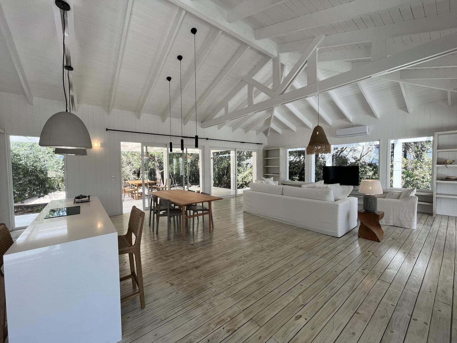House in Pinar del Faro - Jose Ignacio A12