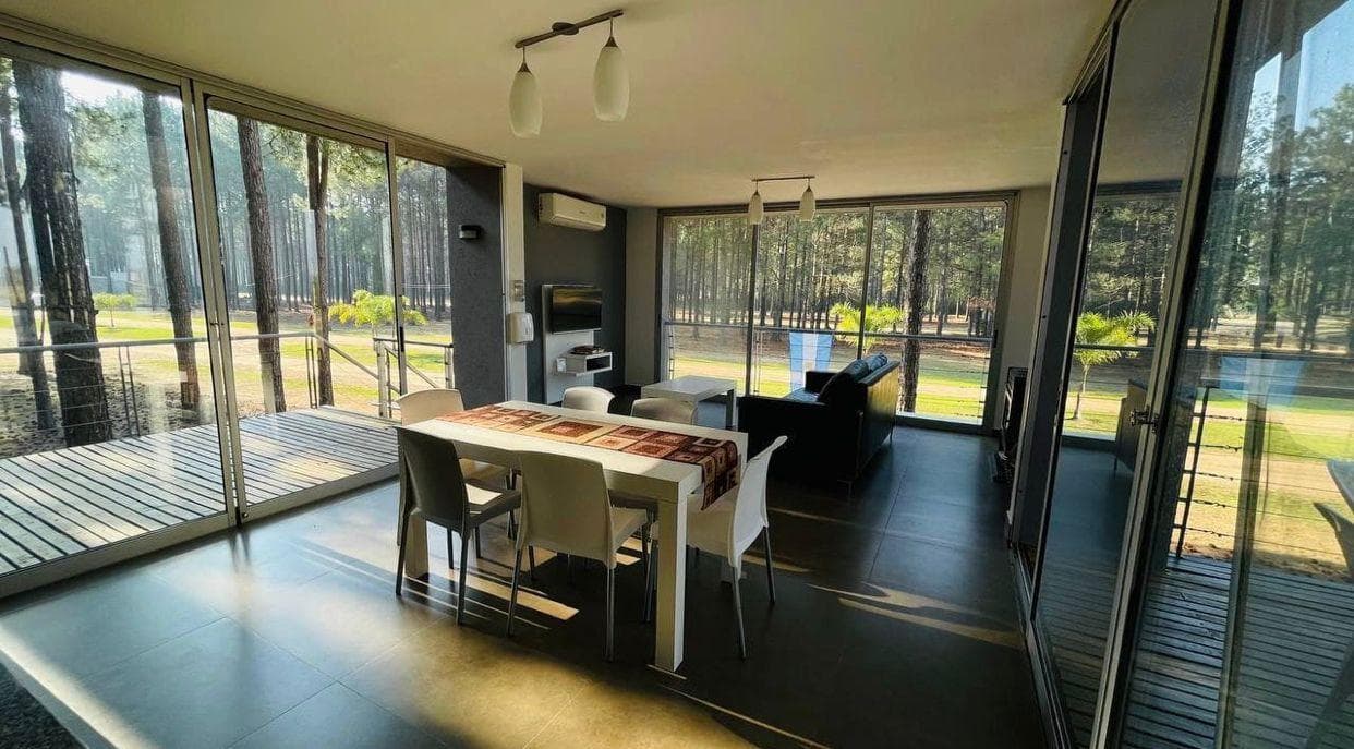 3-Bedroom House for Sale - La Aldea Country Club Complex