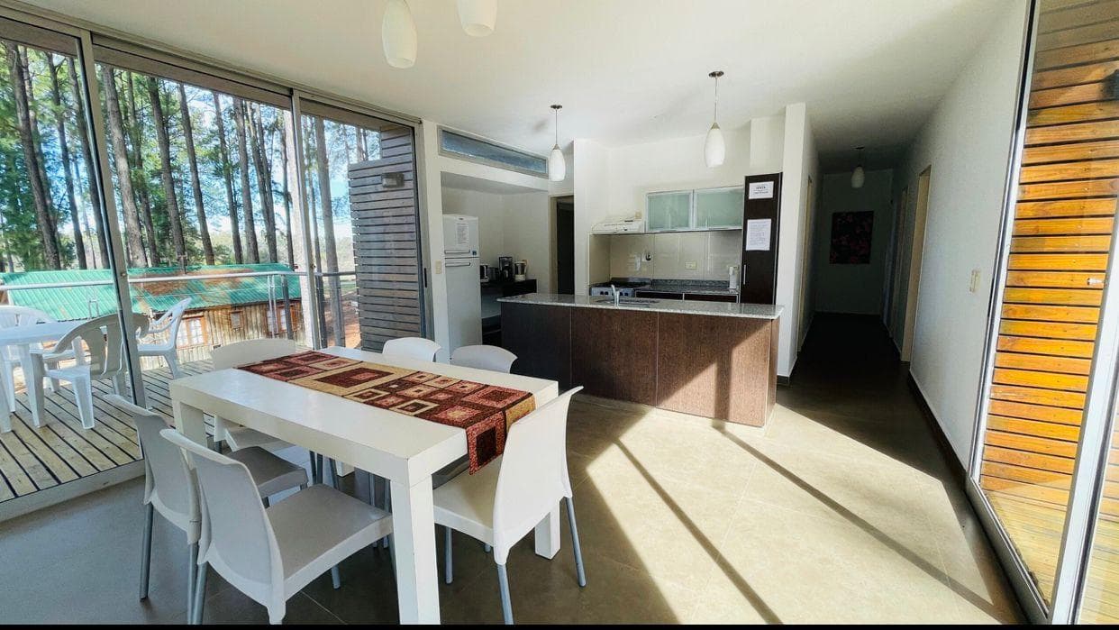 3-Bedroom House for Sale - La Aldea Country Club Complex