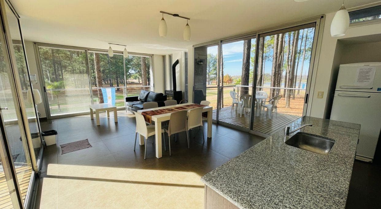 3-Bedroom House for Sale - La Aldea Country Club Complex