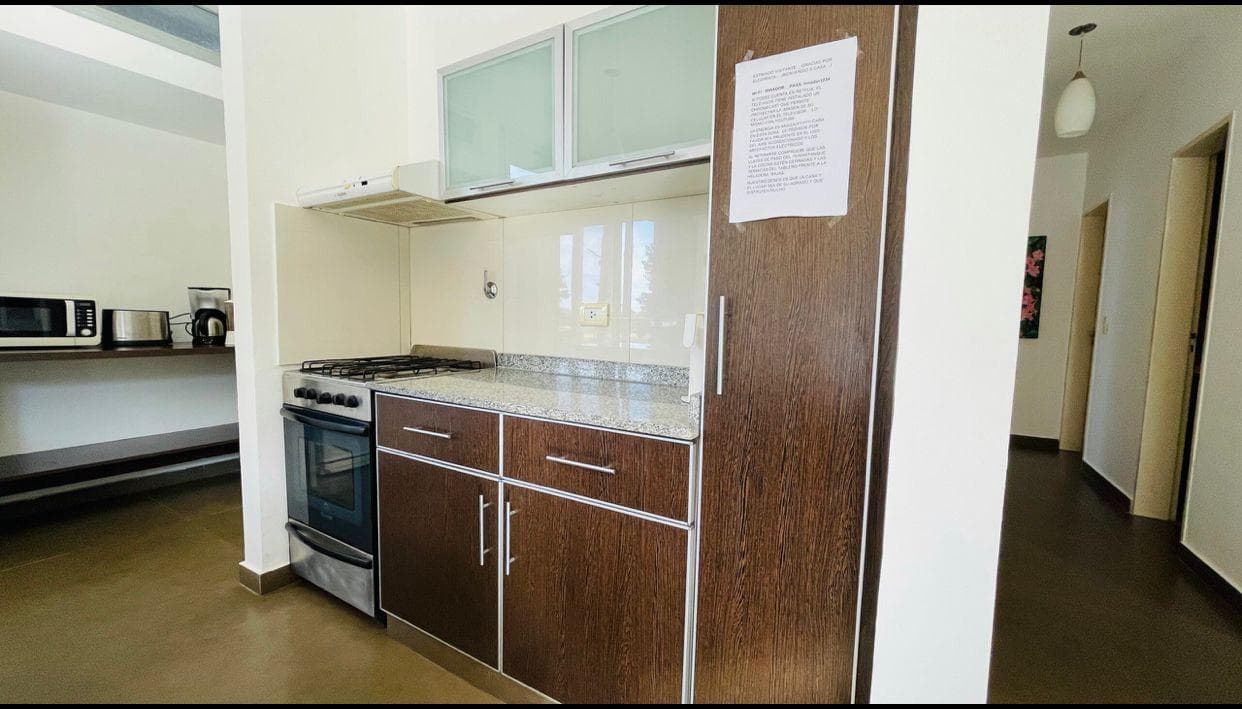 3-Bedroom House for Sale - La Aldea Country Club Complex