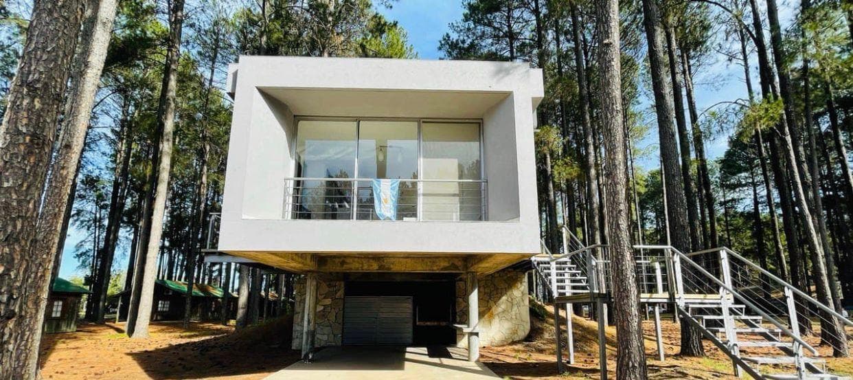 3-Bedroom House for Sale - La Aldea Country Club Complex