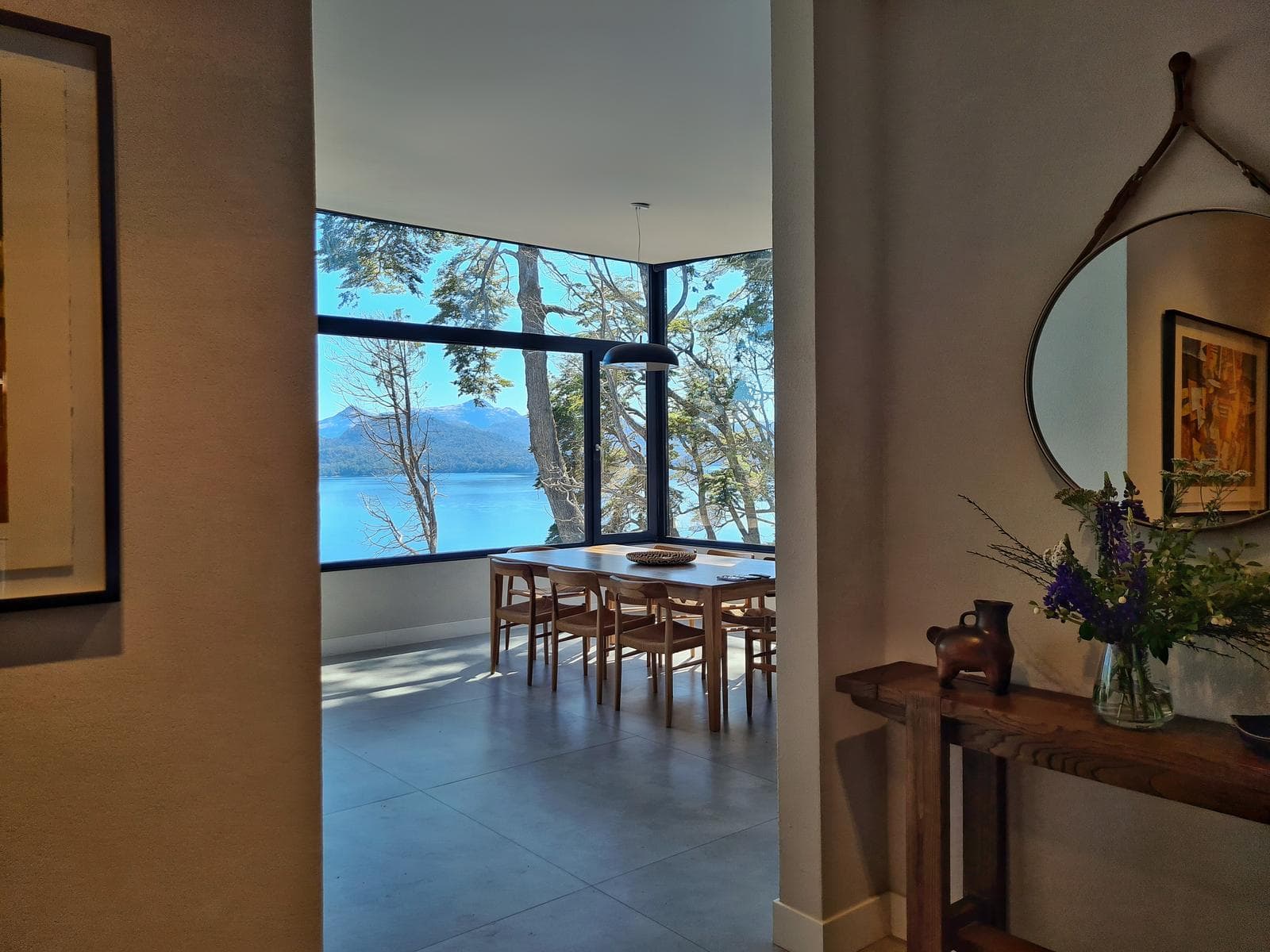 FOR SALE: 3-room apartment in the AKOL Nautical Neighborhood, Villa la Angostura