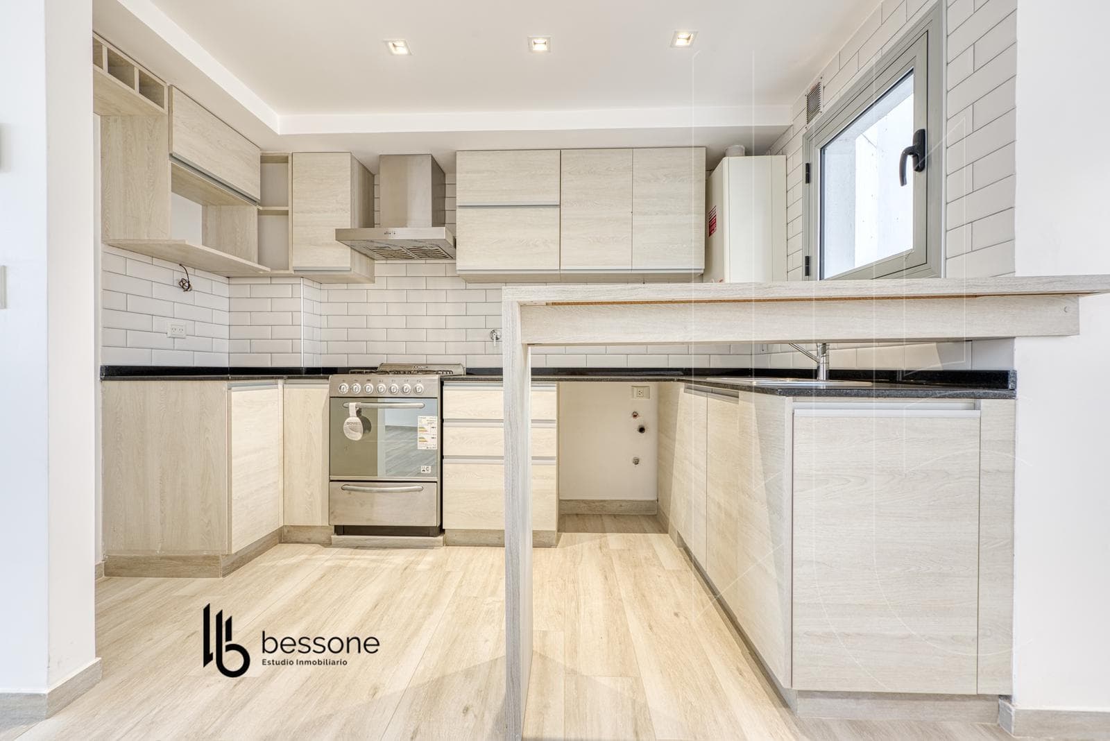 Apartment - Plaza Mitre
