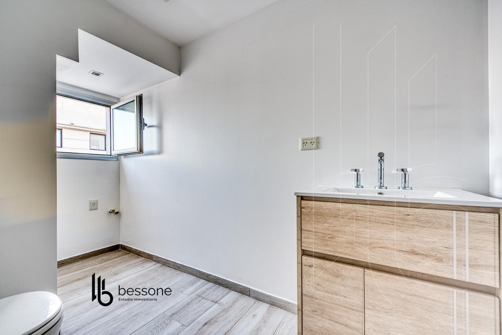 Departamento - Plaza Mitre