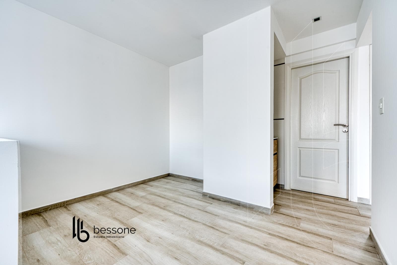 Departamento - Plaza Mitre