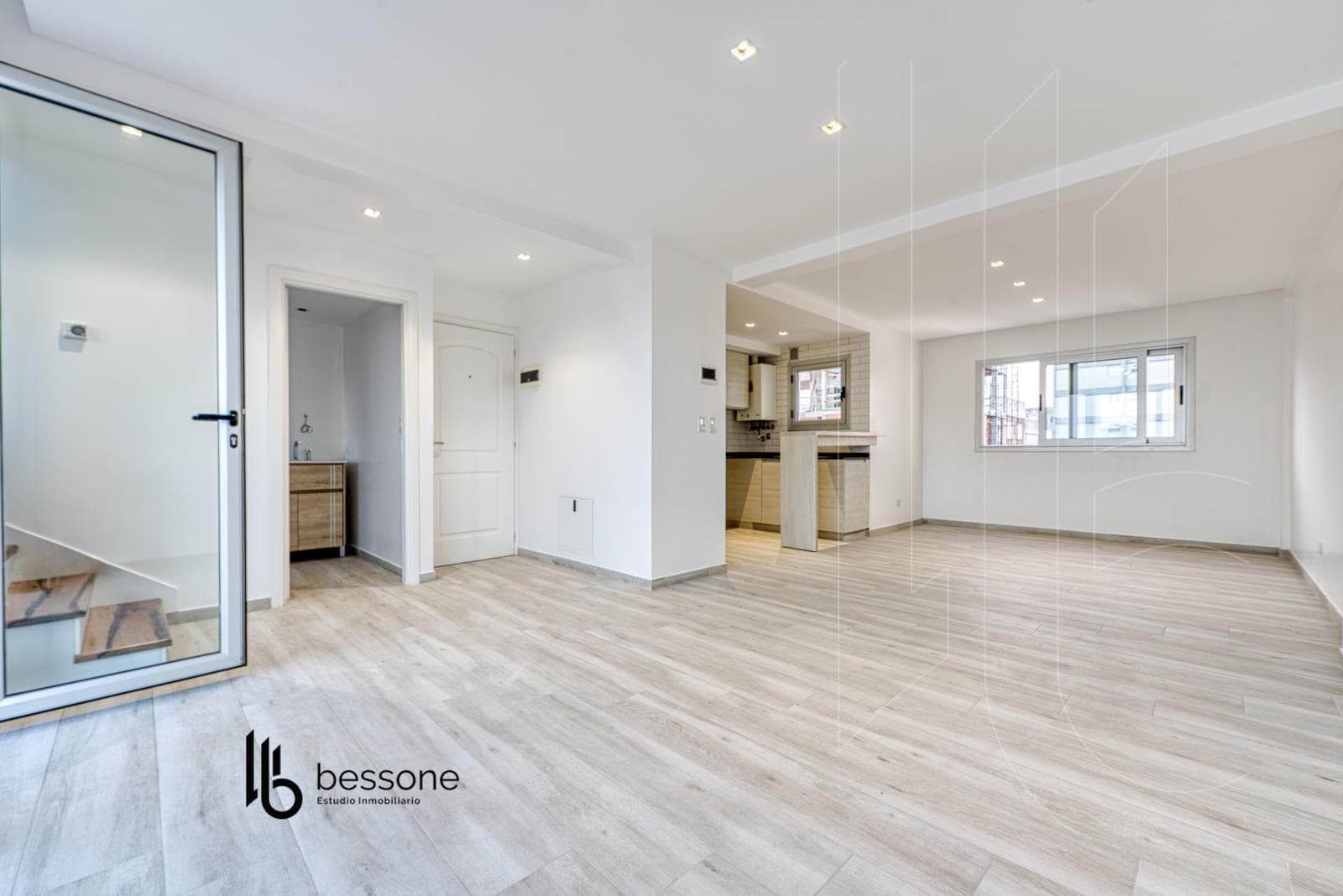 Apartment - Plaza Mitre