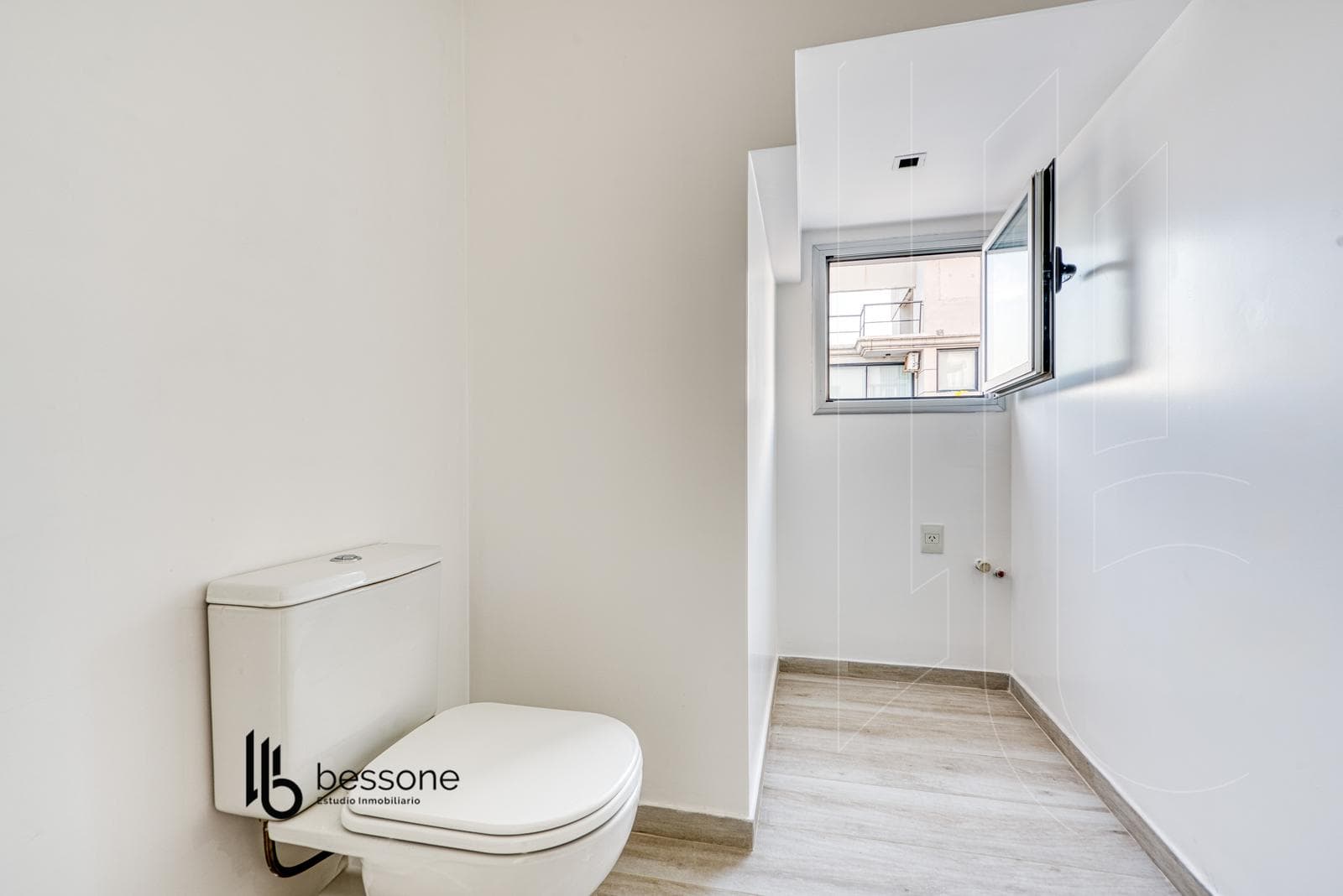 Departamento - Plaza Mitre