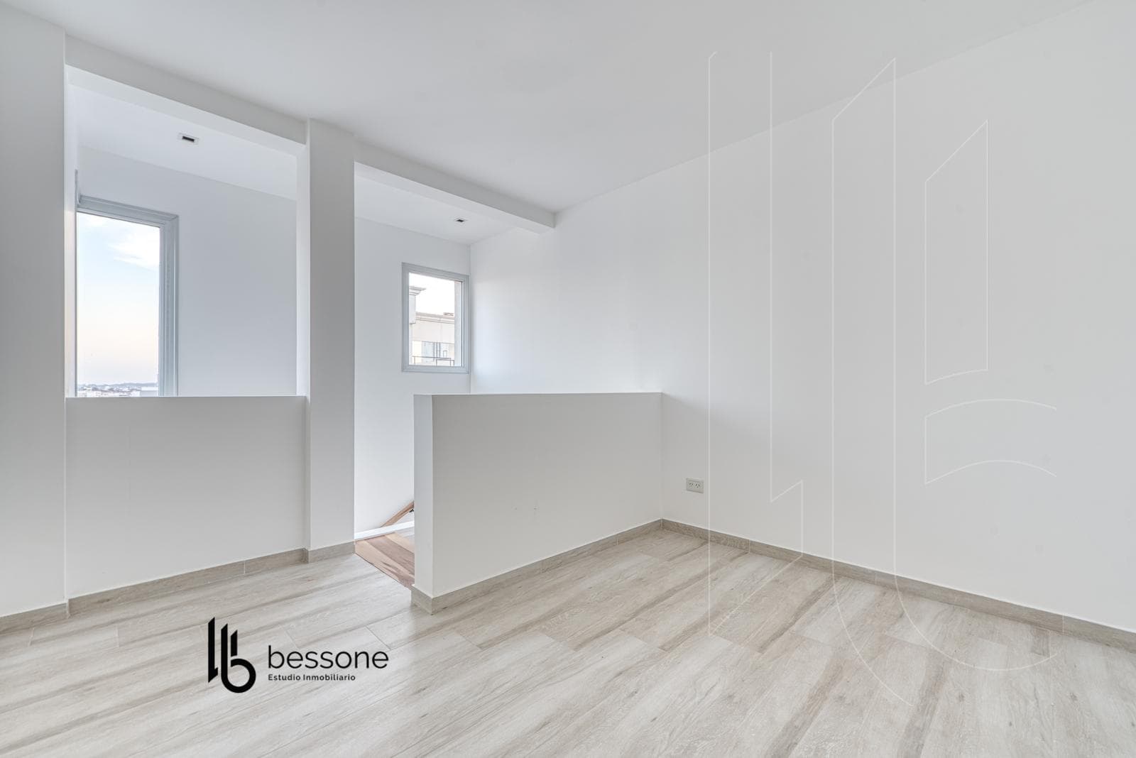 Departamento - Plaza Mitre