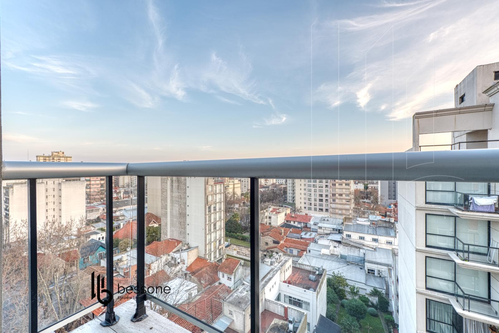 Departamento - Plaza Mitre