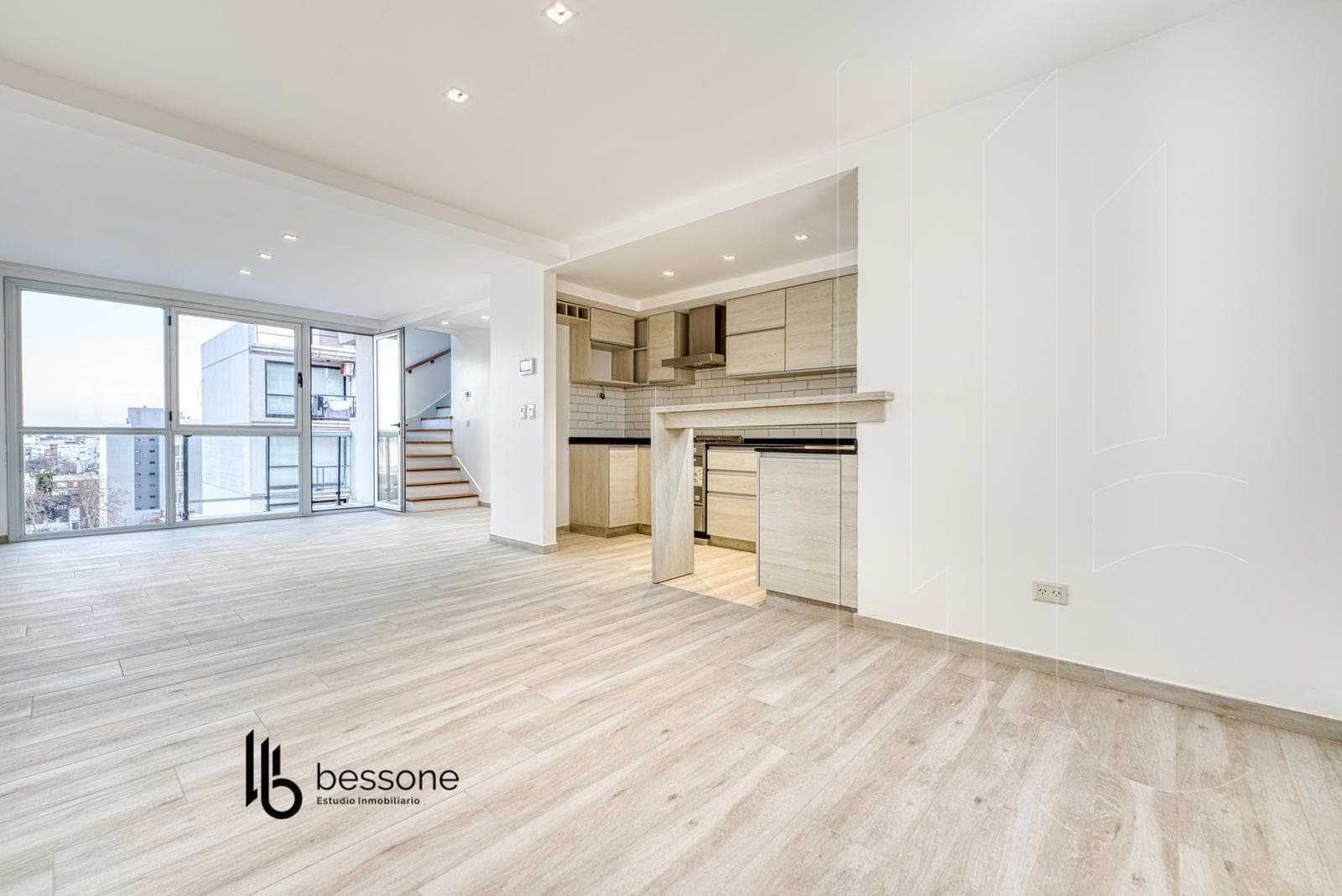 Apartment - Plaza Mitre