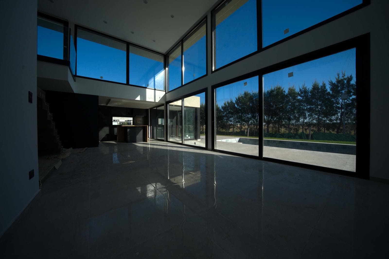 Casa en Tierras del Mar