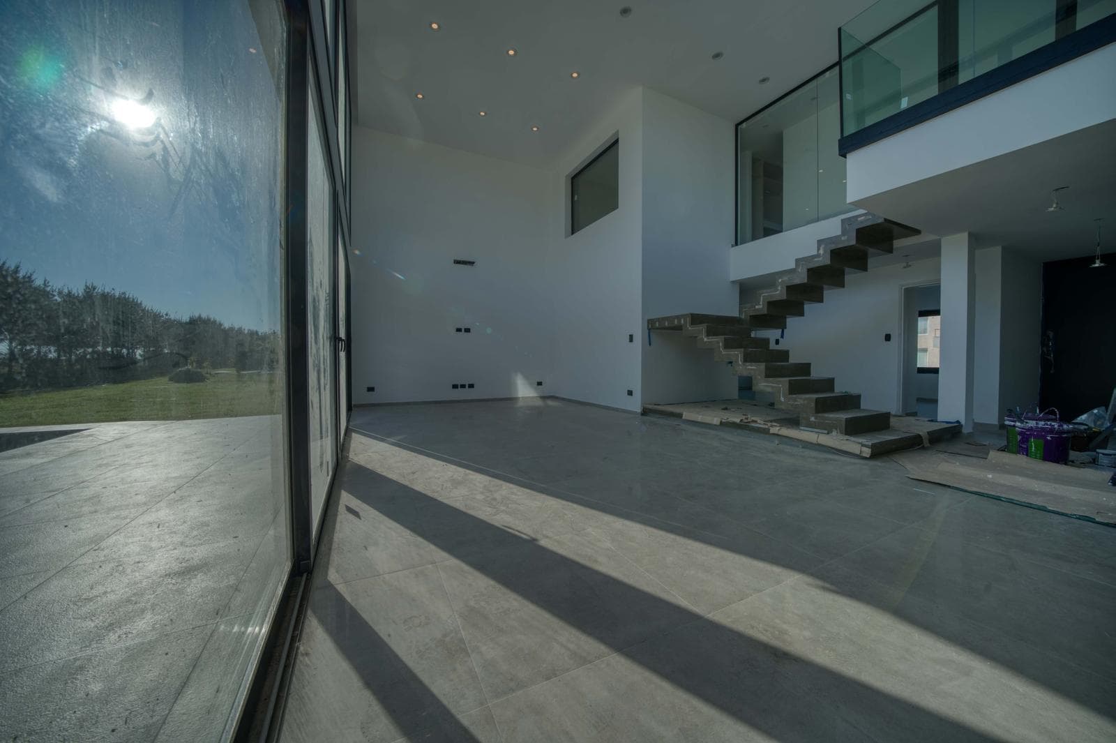 Casa en Tierras del Mar