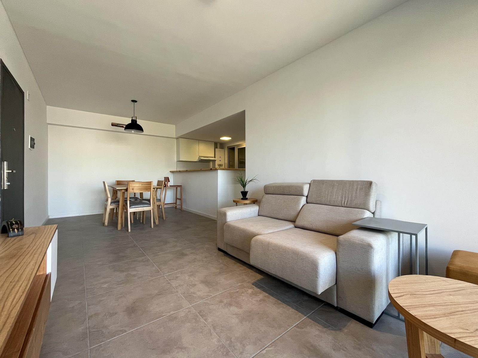 FOR SALE - Apartment - 2 bedrooms with a balcony - Lourdes, Rosario.