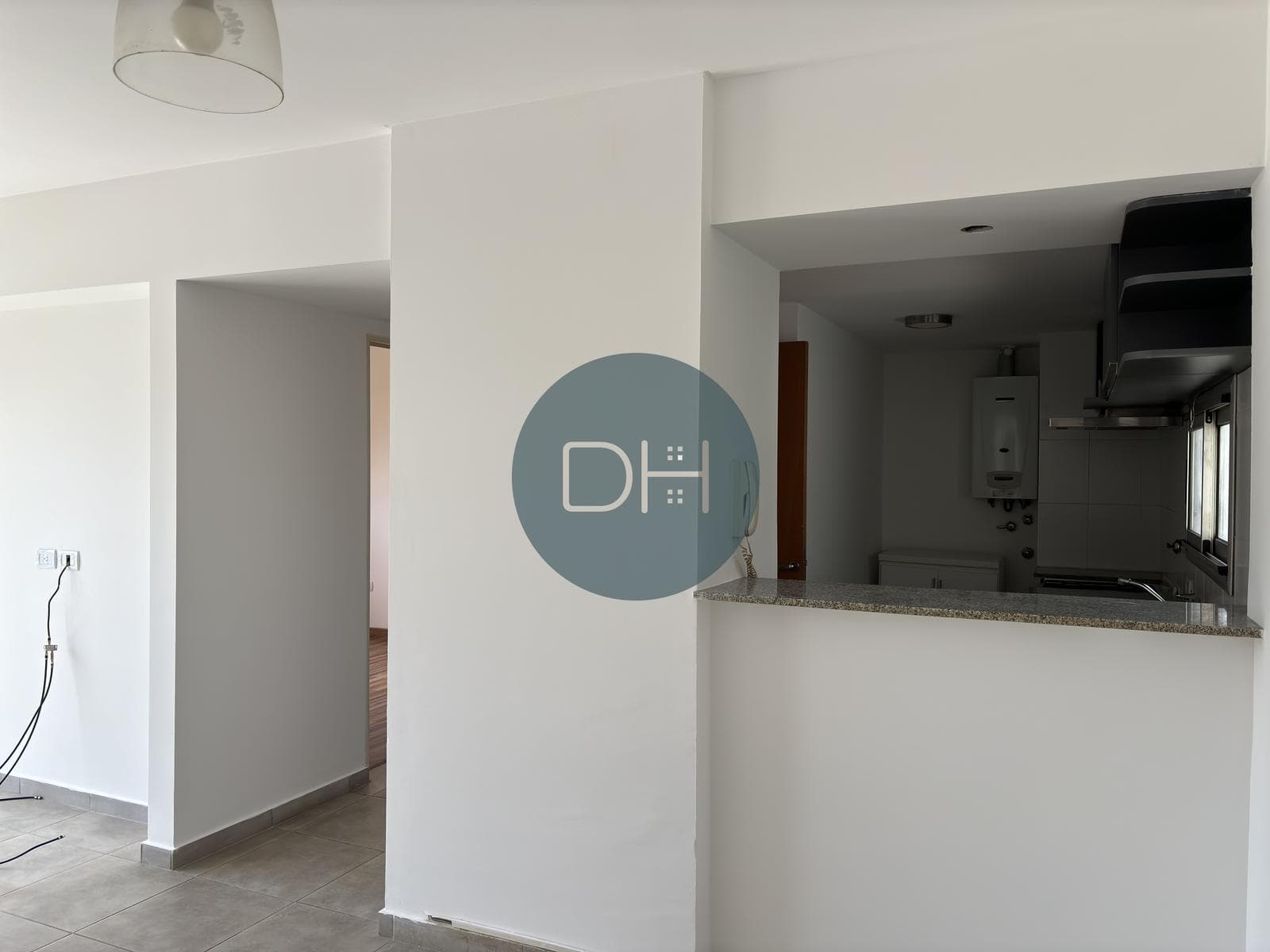 Apartment for Sale with Garage - Downtown La Plata
