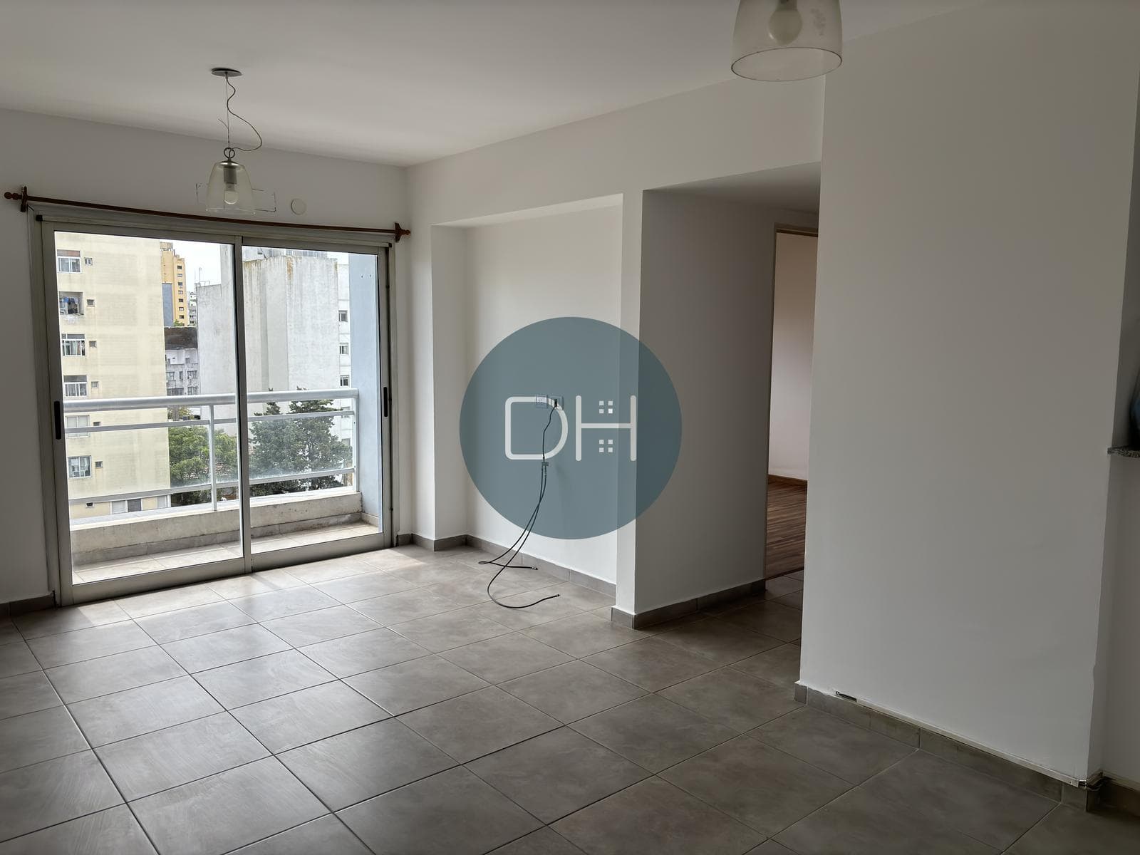 Apartment for Sale with Garage - Downtown La Plata