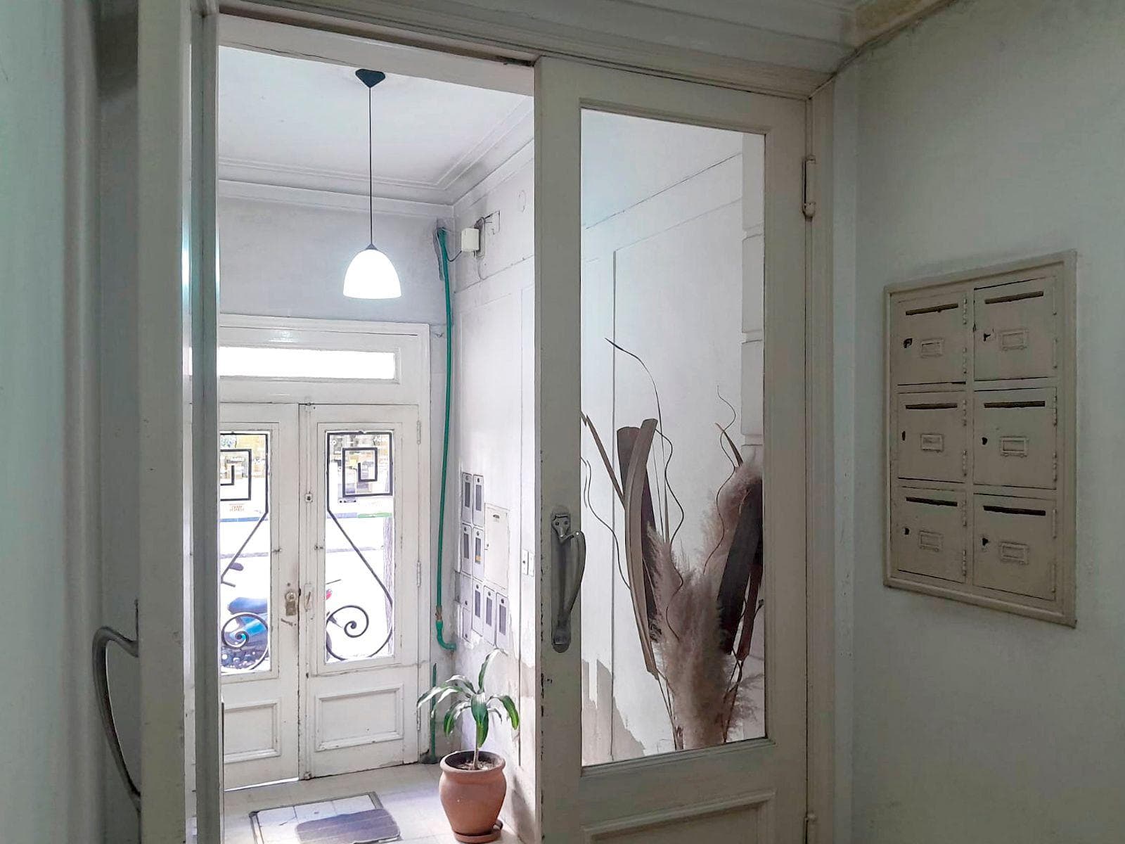 FOR SALE/EXCHANGE - Duplex - 1-story building with staircase - 2 patios and a balcony - Street-facing - Downtown, Rosario