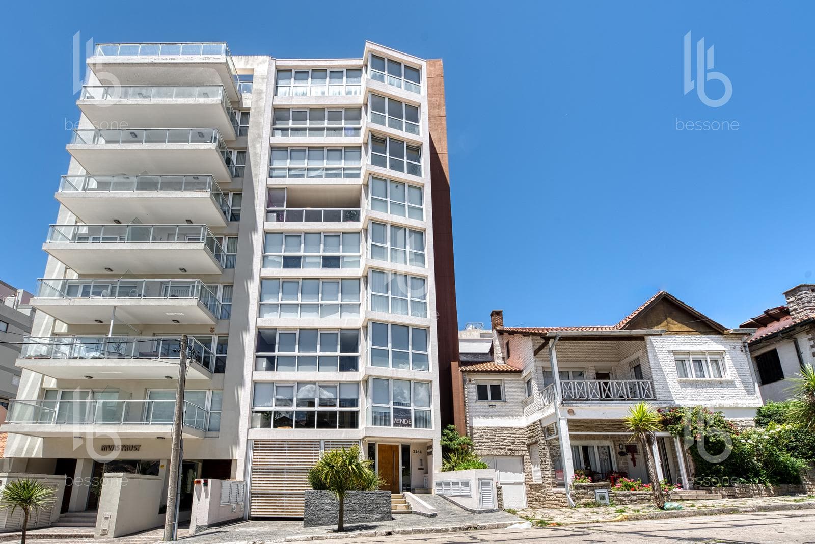 Departamento en VARESE