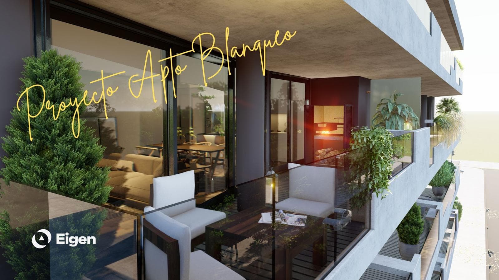 For Sale/Financing: Two-Bedroom Apartment with Balcony and Amenities. Pichincha