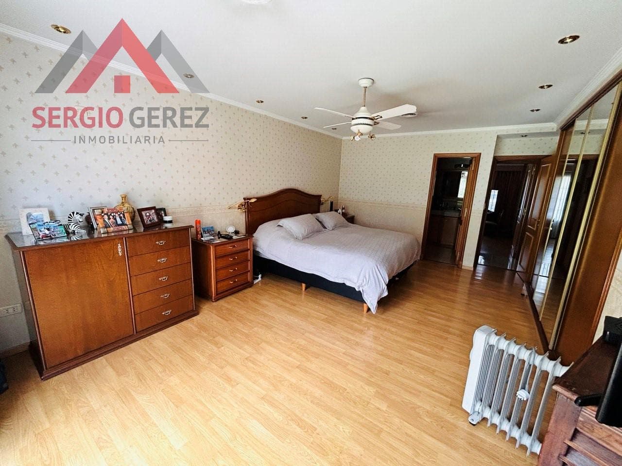House in San Diego Club de Campo