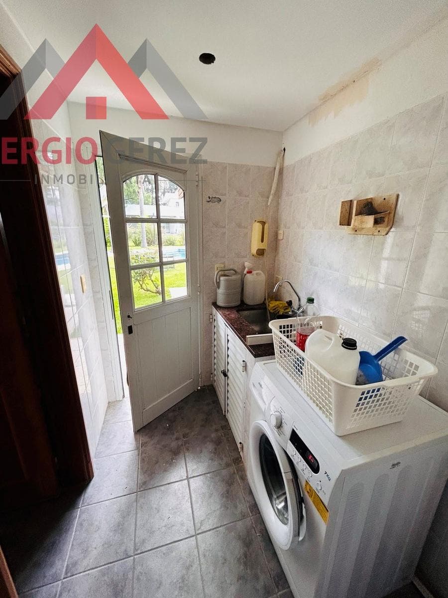 House in San Diego Club de Campo