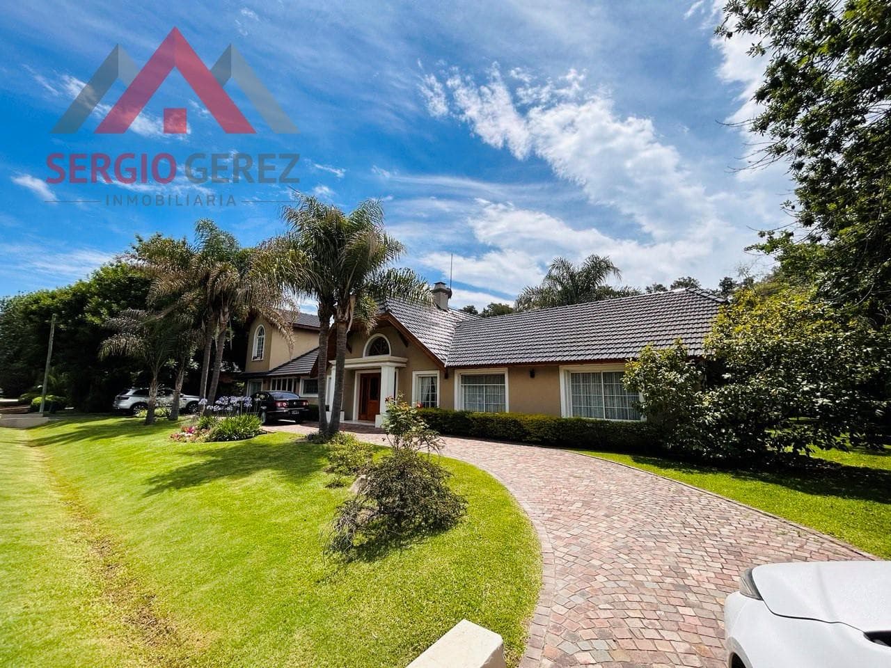House in San Diego Club de Campo