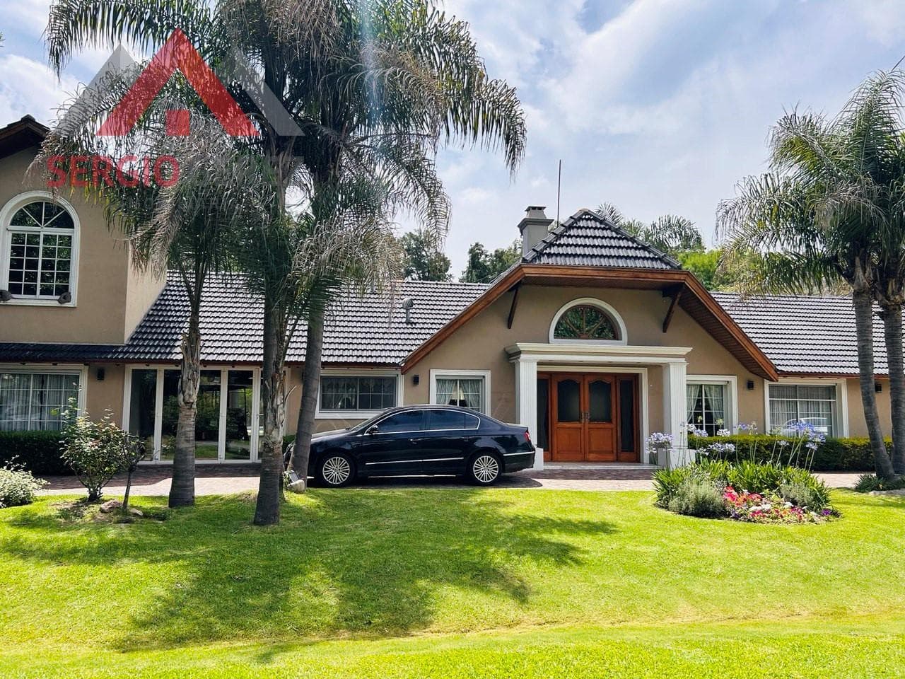 House in San Diego Club de Campo