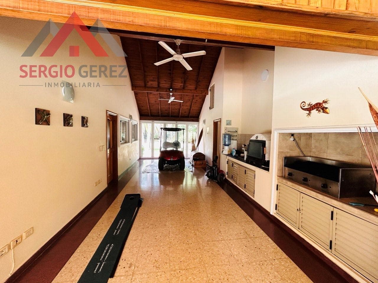 House in San Diego Club de Campo