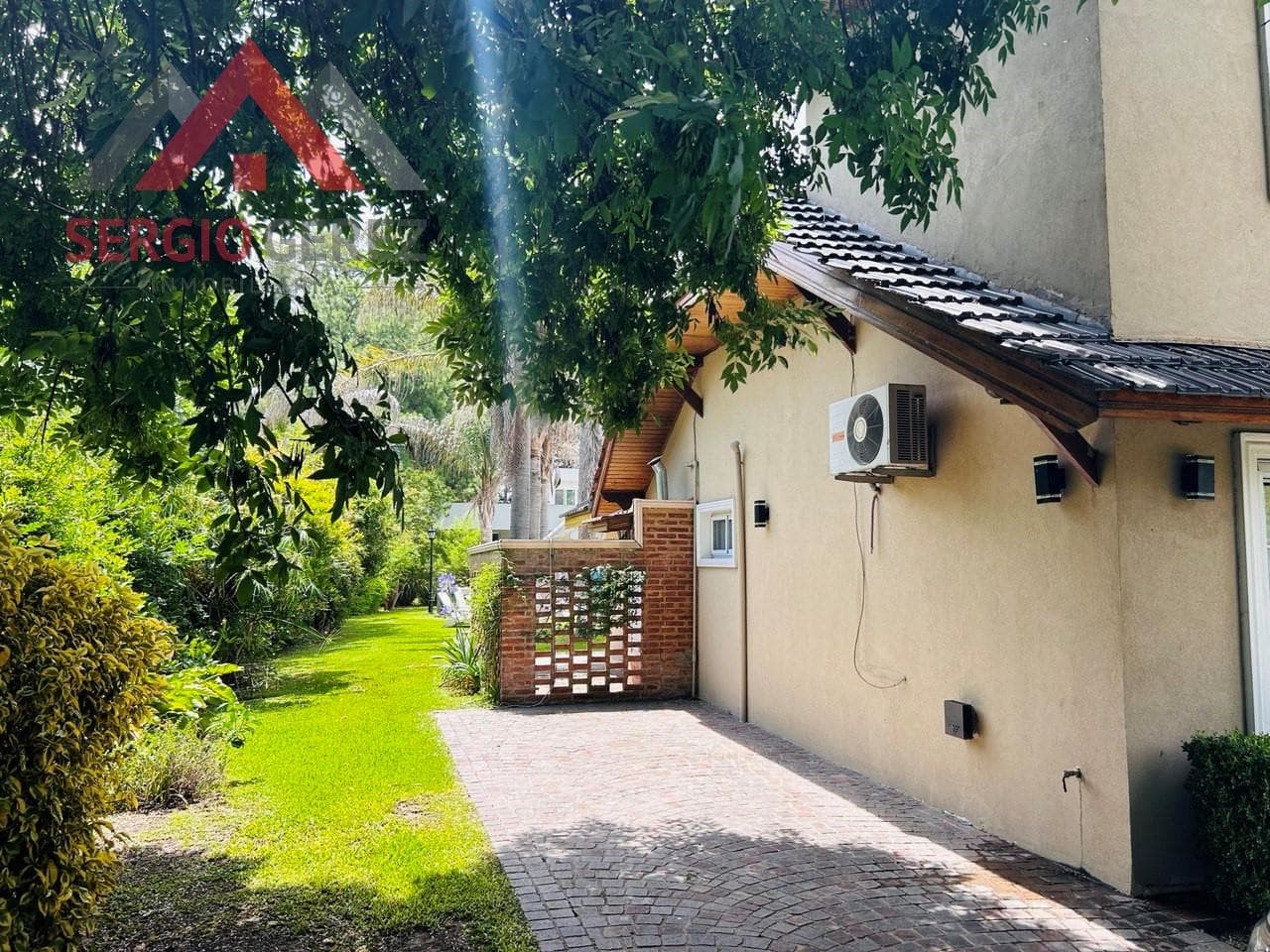 House in San Diego Club de Campo