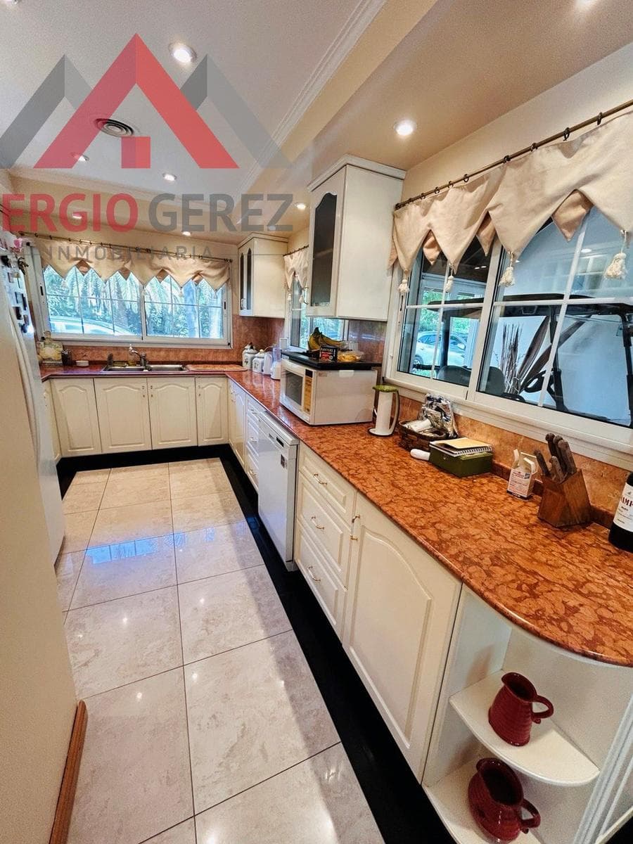 House in San Diego Club de Campo
