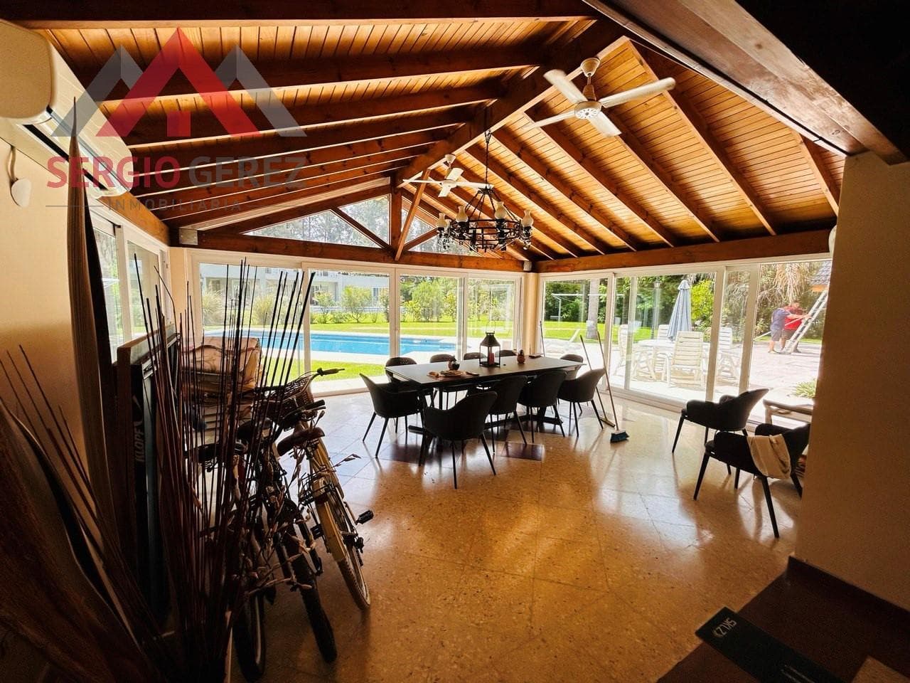 House in San Diego Club de Campo