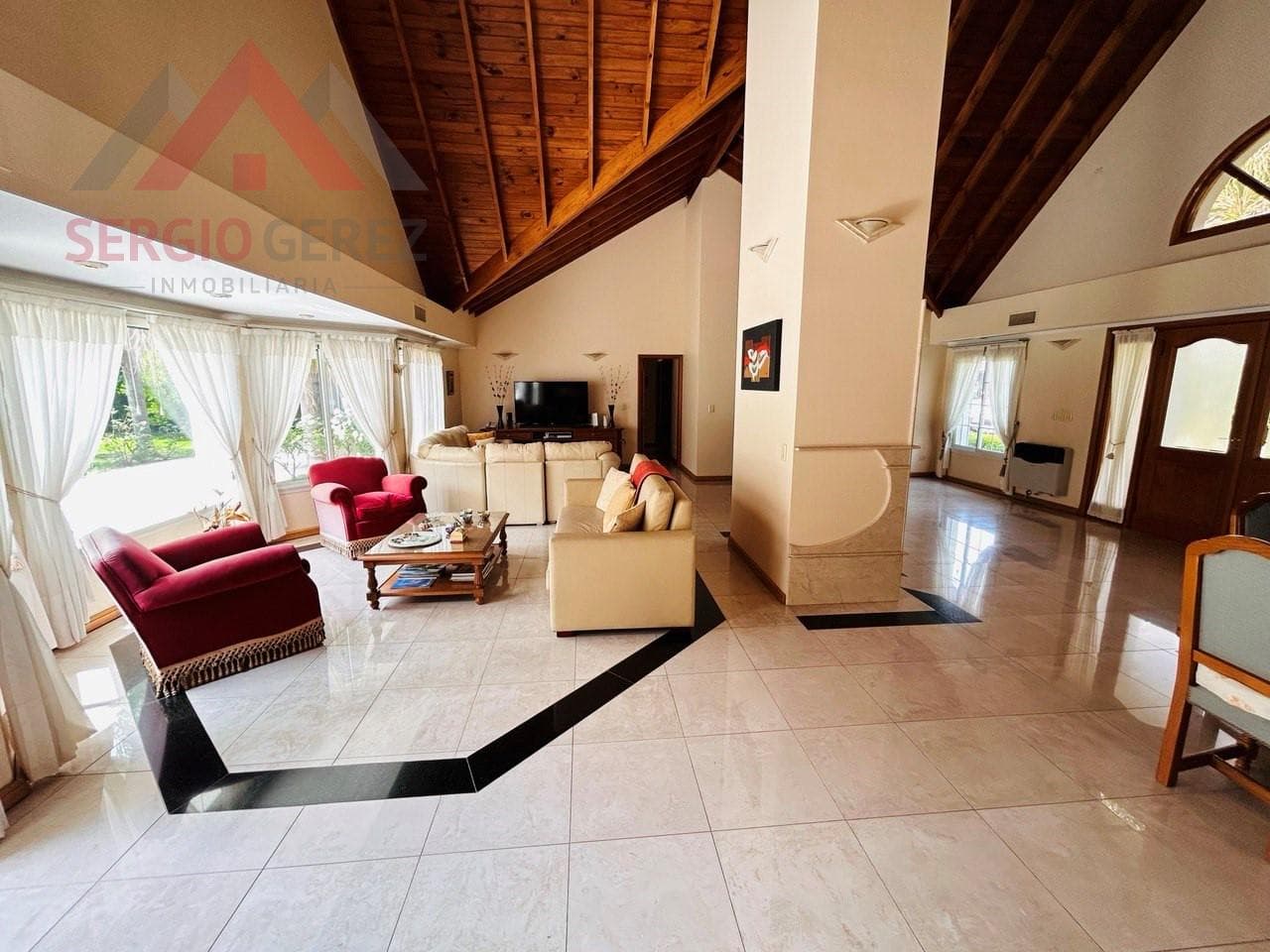 House in San Diego Club de Campo