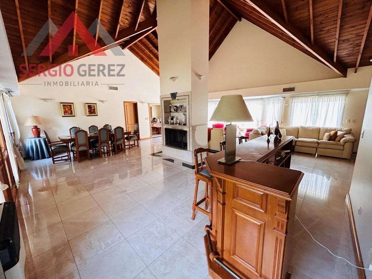 House in San Diego Club de Campo