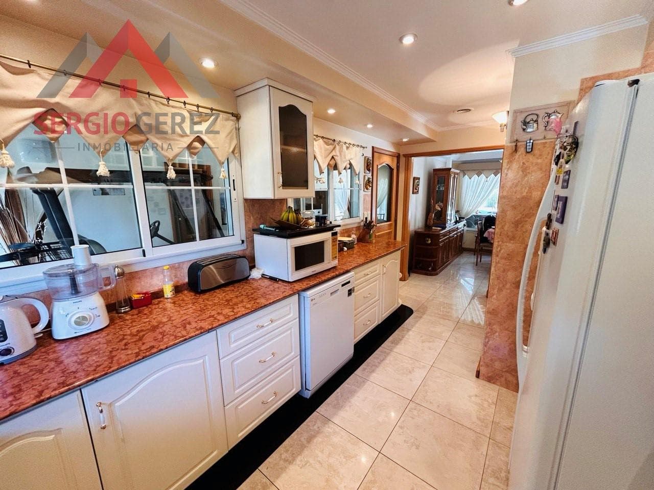 House in San Diego Club de Campo