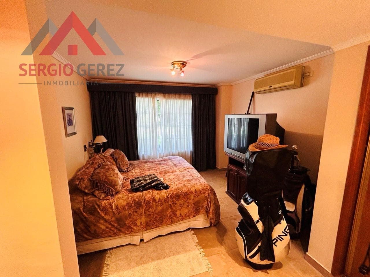 House in San Diego Club de Campo
