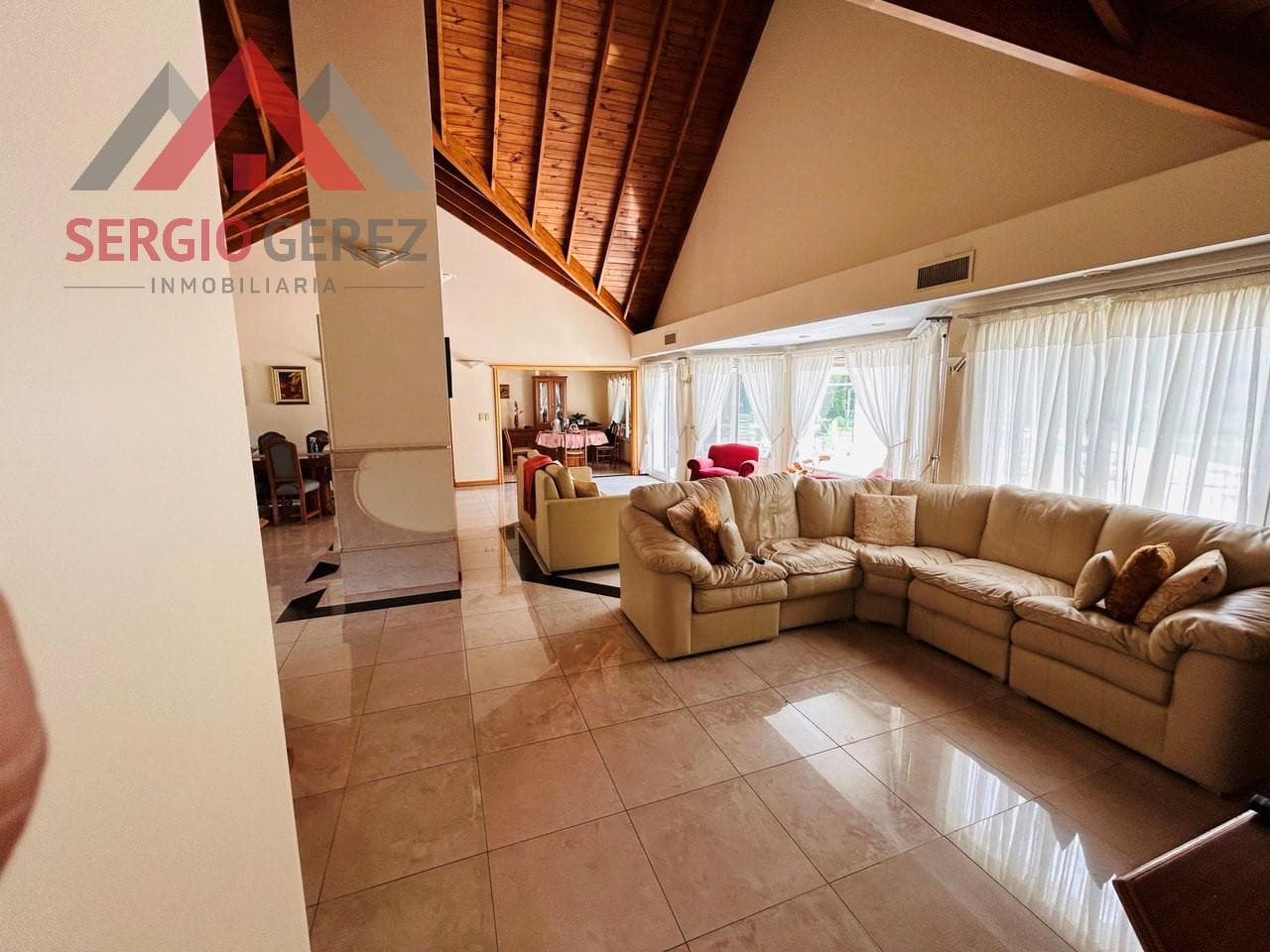 House in San Diego Club de Campo