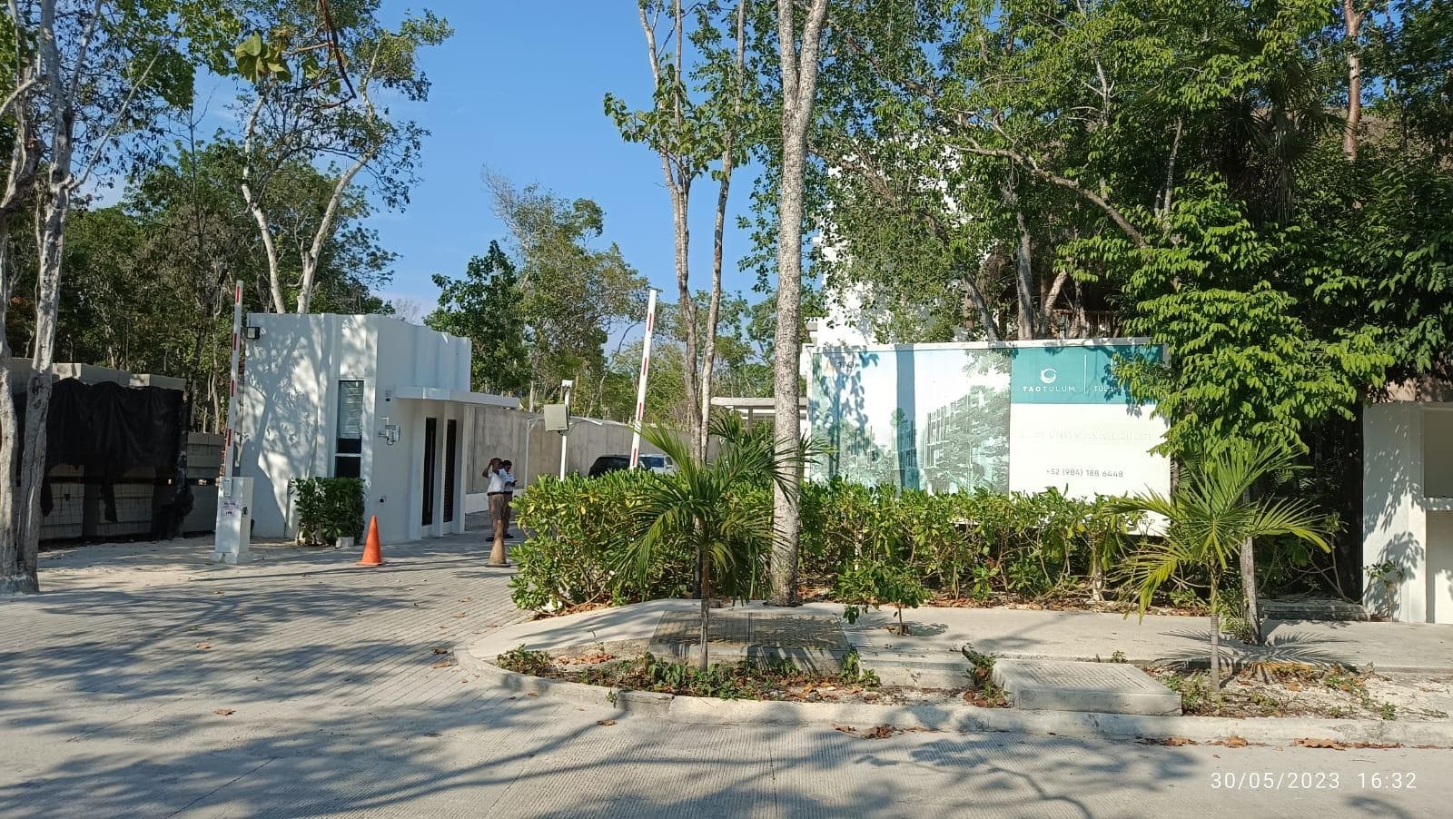 APARTMENT FOR SALE: 2 BEDROOMS, 2 BATHROOMS, 74 M² - FURNISHED / TULUM