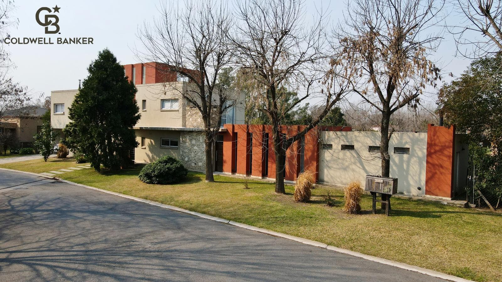 House in the San Lucas Village Neighborhood