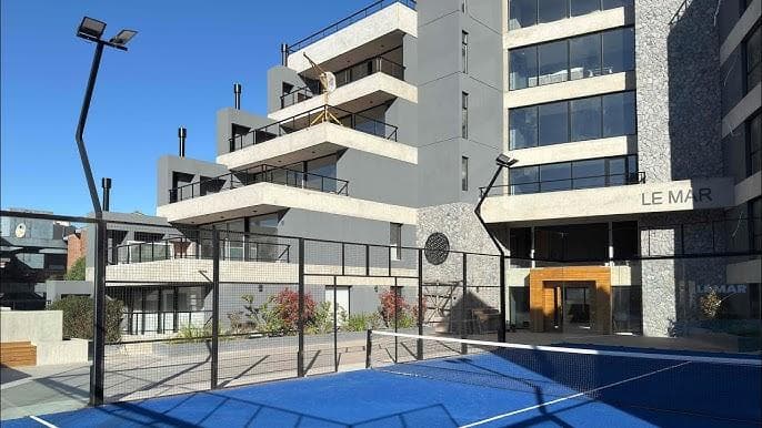 Apartment in Pinamar for Sale