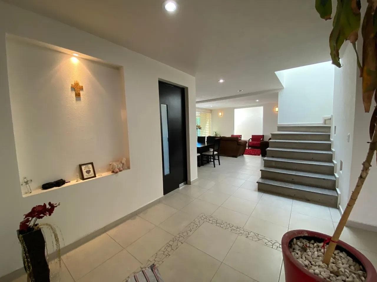 HOUSE FOR SALE IN METEPEC, PUERTA DEL SOL RESIDENTIAL COMPLEX