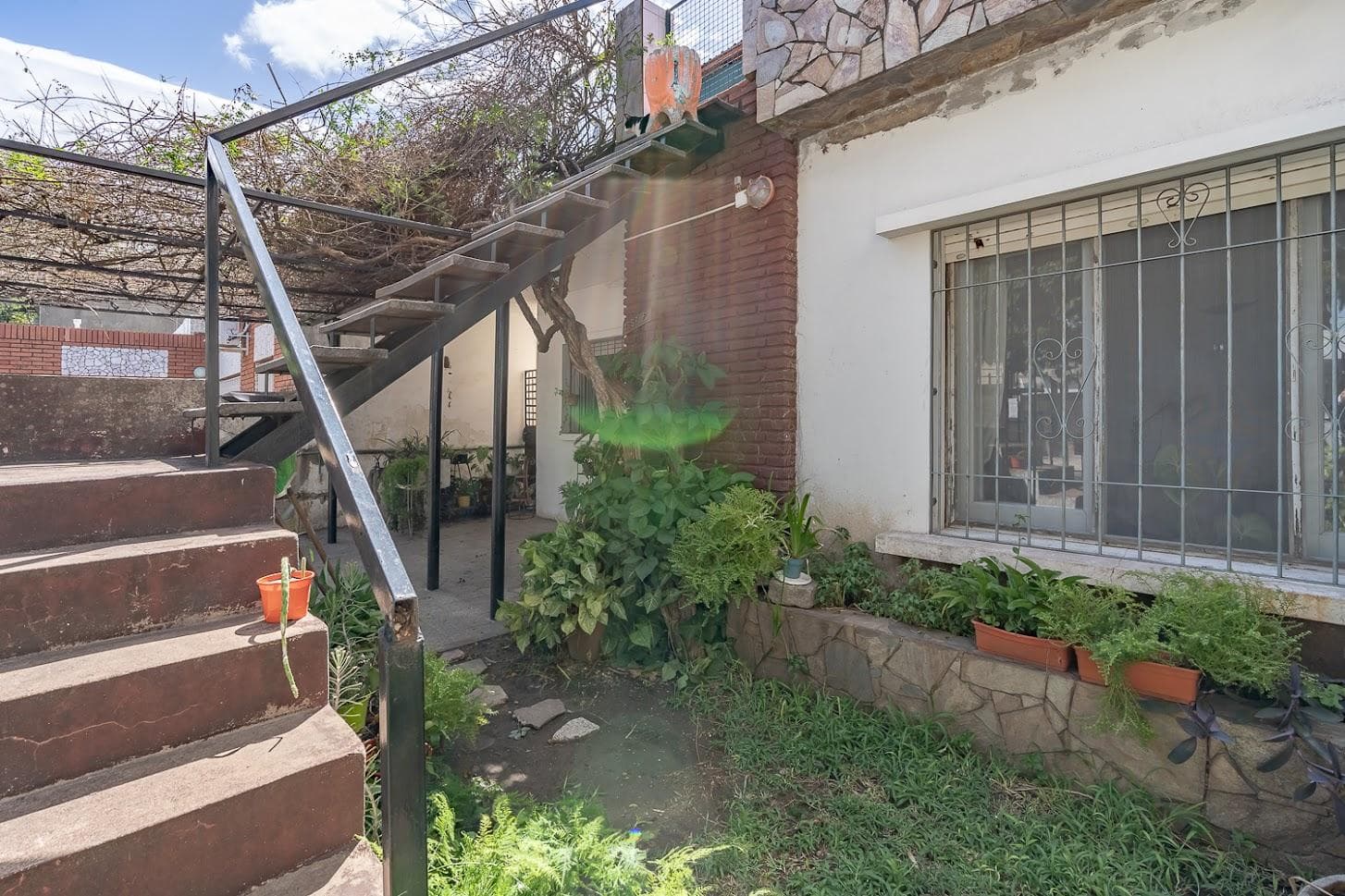 FOR SALE - 3-Bedroom House - Alvear Neighborhood, Rosario - MORTGAGE-ELIGIBLE.