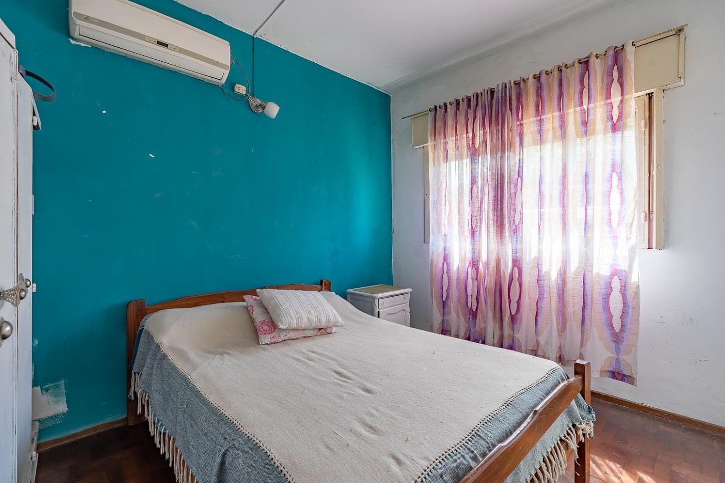 FOR SALE - 3-Bedroom House - Alvear Neighborhood, Rosario - MORTGAGE-ELIGIBLE.