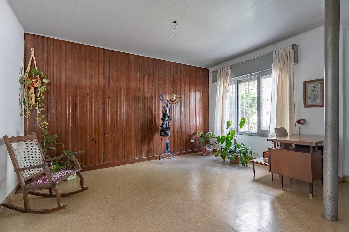 FOR SALE - 3-Bedroom House - Alvear Neighborhood, Rosario - MORTGAGE-ELIGIBLE.