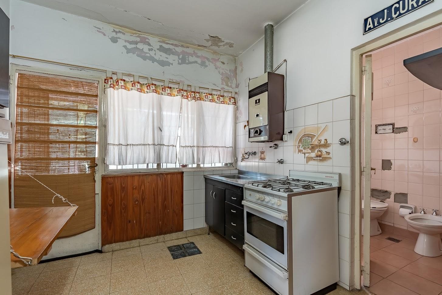 FOR SALE - 3-Bedroom House - Alvear Neighborhood, Rosario - MORTGAGE-ELIGIBLE.