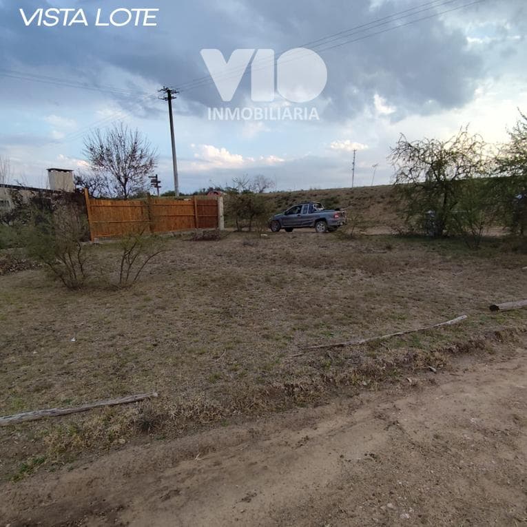 Land in Termas de Villa San Jose
