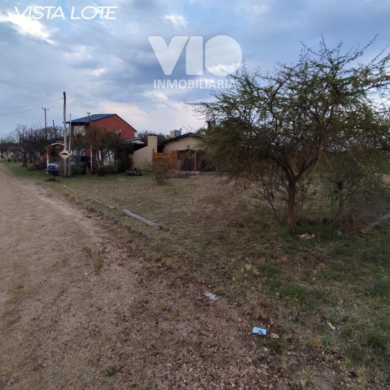 Land in Termas de Villa San Jose