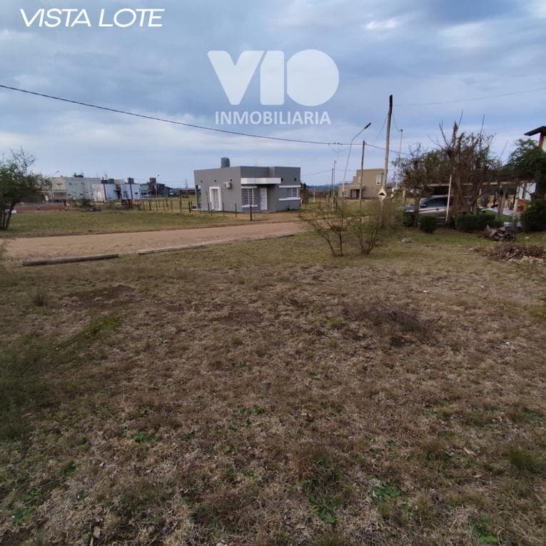 Land in Termas de Villa San Jose