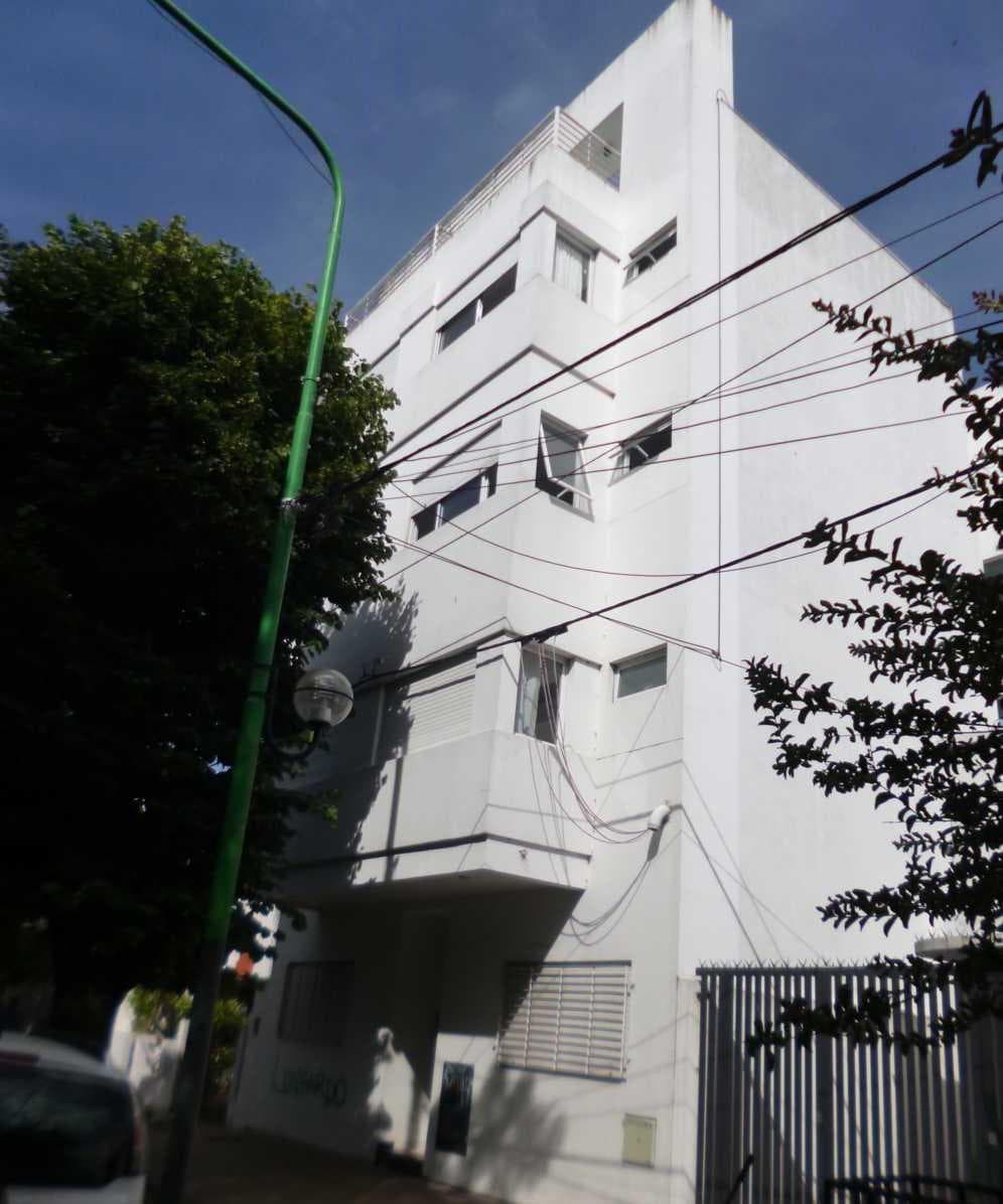 Apartment in La Plata
