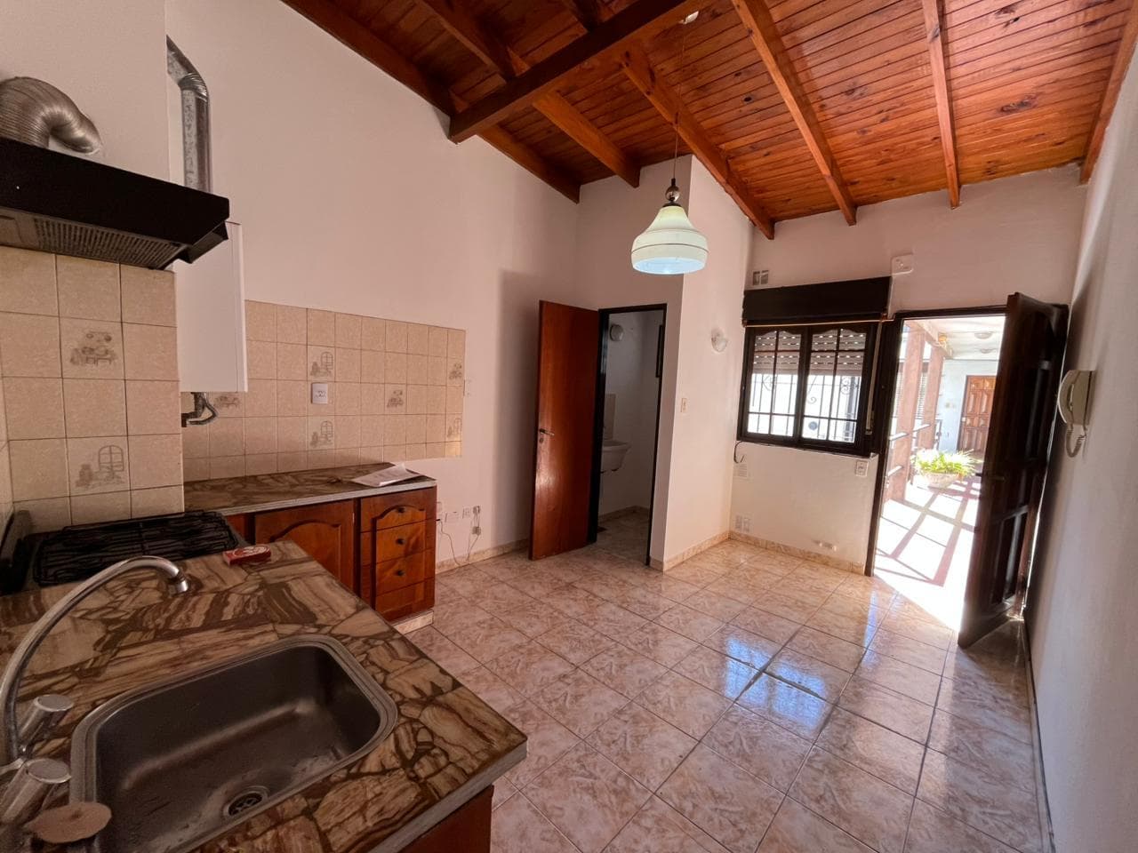 Apartment in La Plata