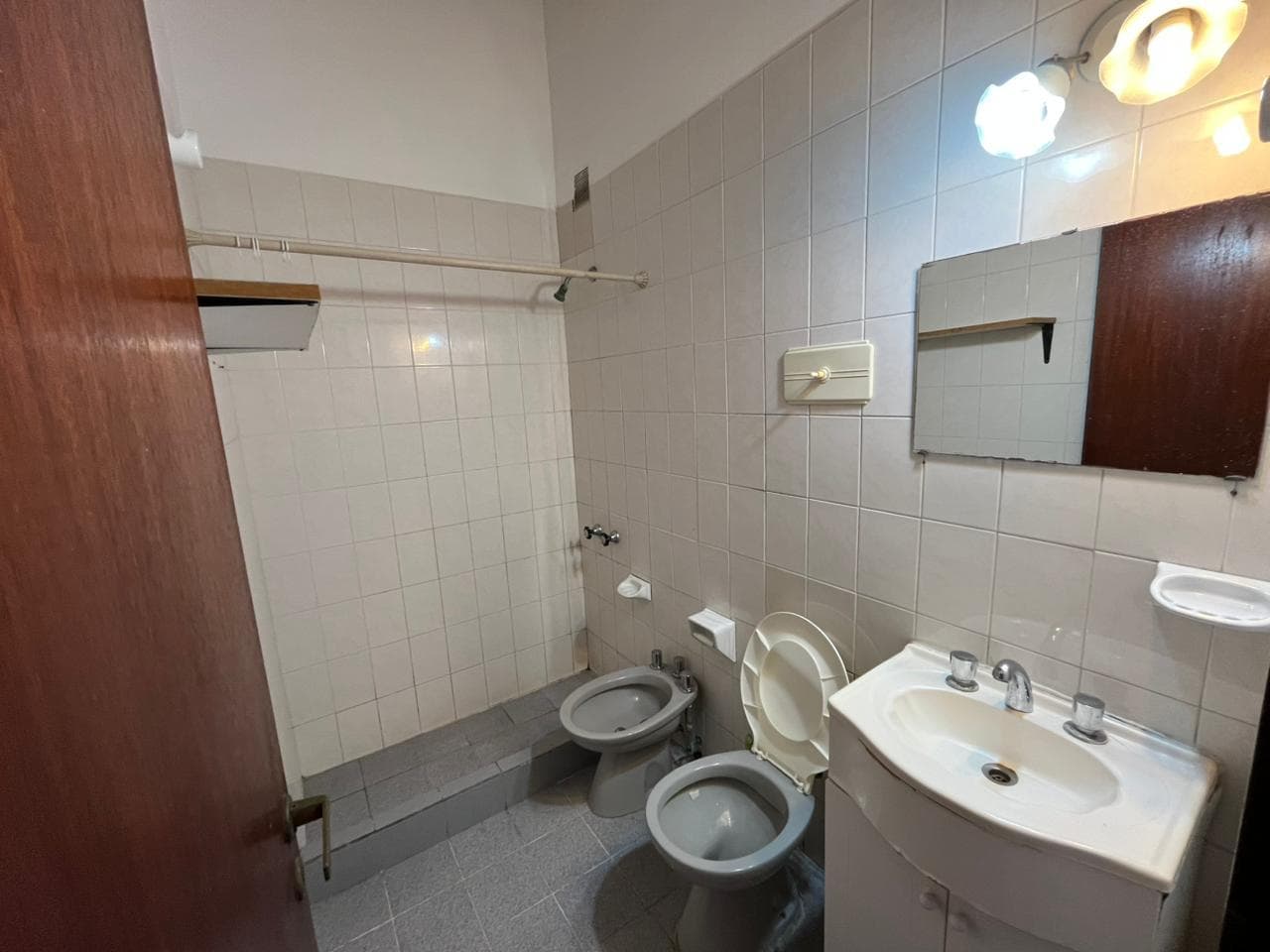 Apartment in La Plata